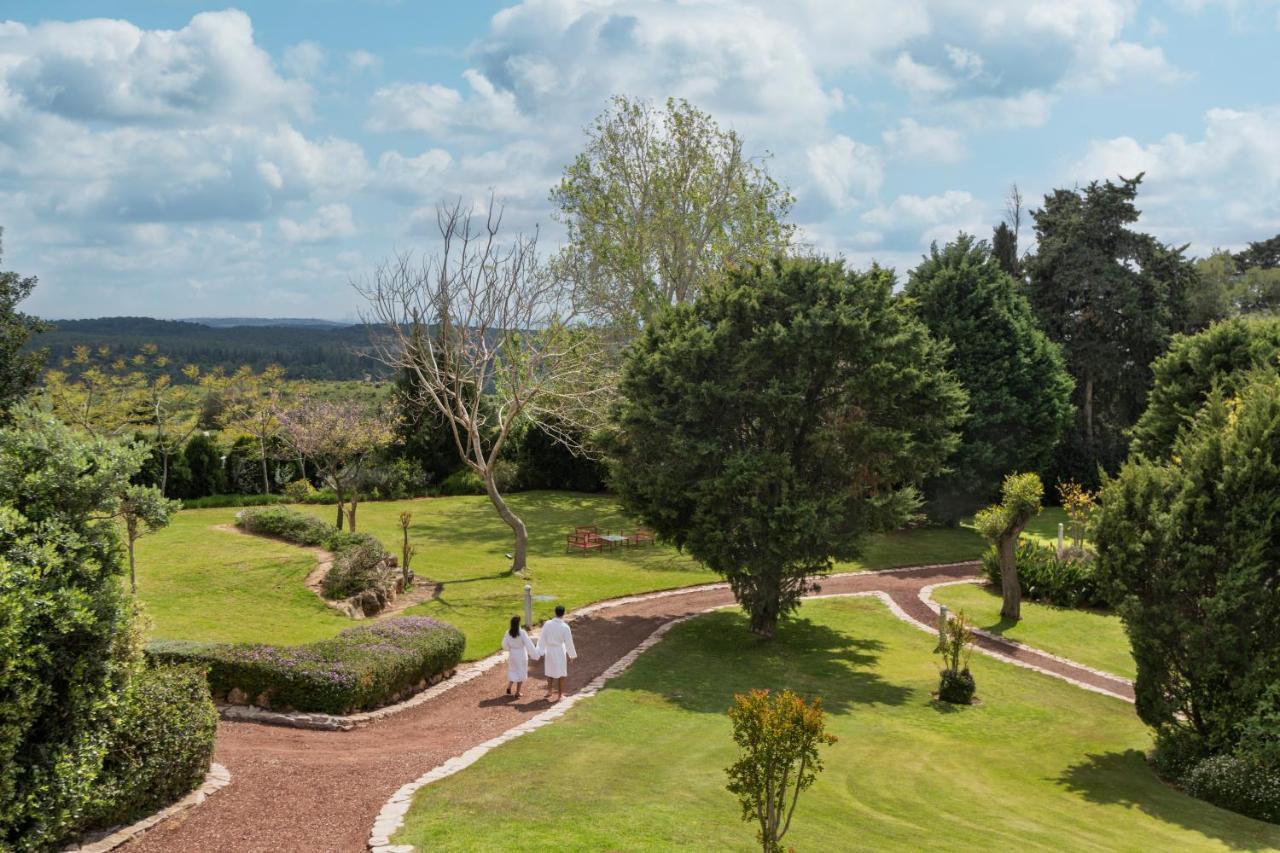 Carmel Forest By Isrotel Exclusive Bet Oren Exteriör bild