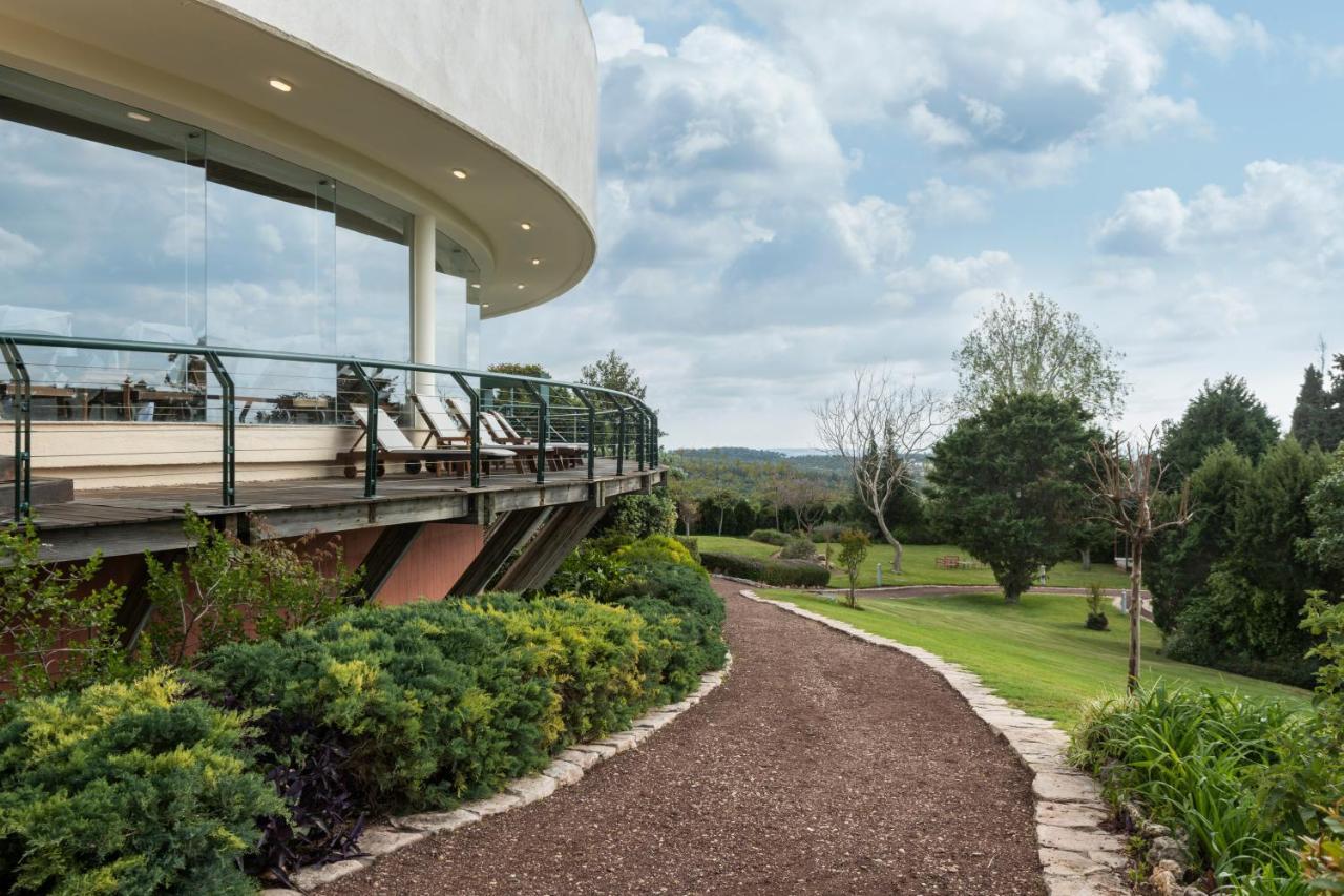 Carmel Forest By Isrotel Exclusive Bet Oren Exteriör bild