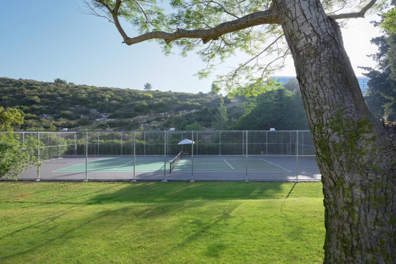 Carmel Forest By Isrotel Exclusive Bet Oren Exteriör bild