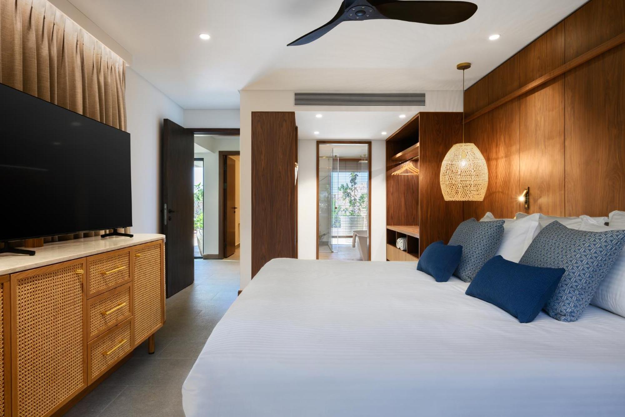 Carmel Forest By Isrotel Exclusive Bet Oren Exteriör bild