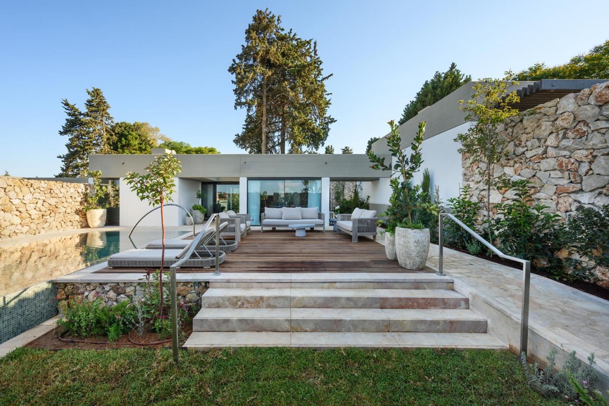 Carmel Forest By Isrotel Exclusive Bet Oren Exteriör bild